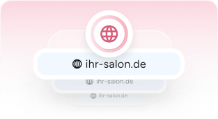 Persönliche Online-Präsenz