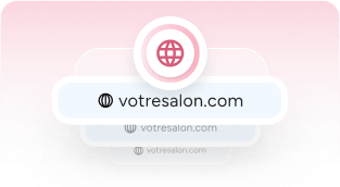 Présence en ligne à votre image