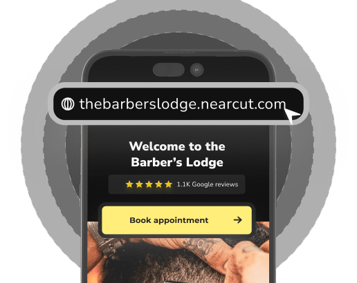 Sadece birkaç tıklamayla kendi web sitenizi oluşturun