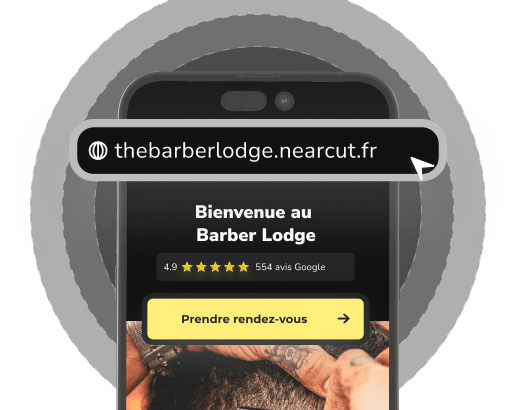 Créez votre propre site web en quelques clics