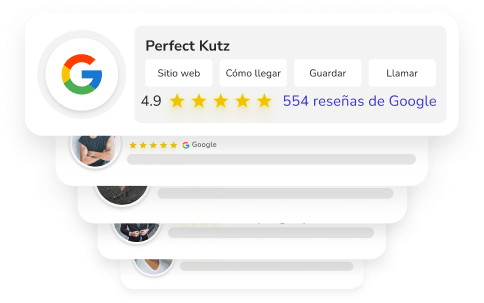 Consigue clientes potenciando tus reseñas de Google