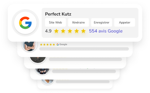 Attirez des clients en améliorant vos avis sur Google