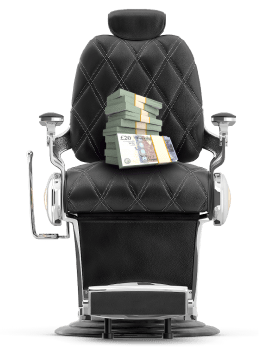 Gagnez de l'argent même si votre client ne vient pas