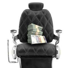 Gagnez de l'argent même si votre client ne vient pas