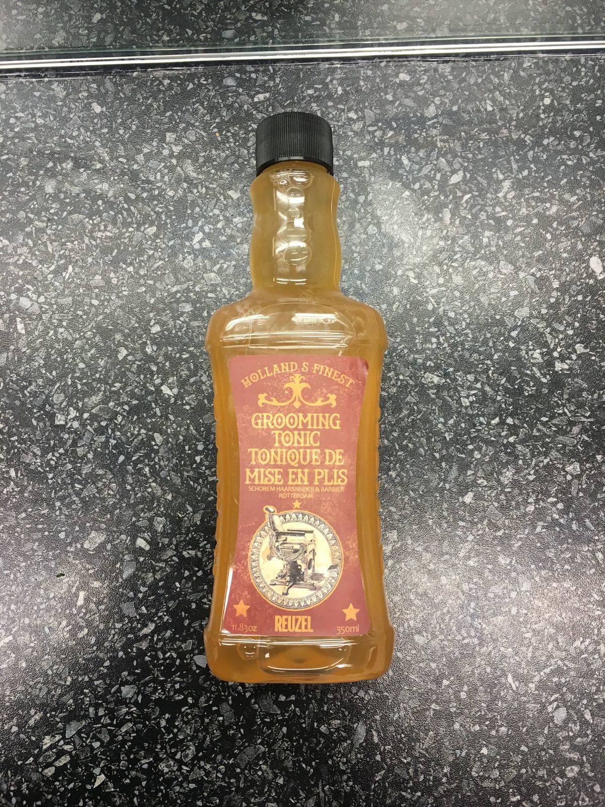 Reuzel Grooming Tonic £15