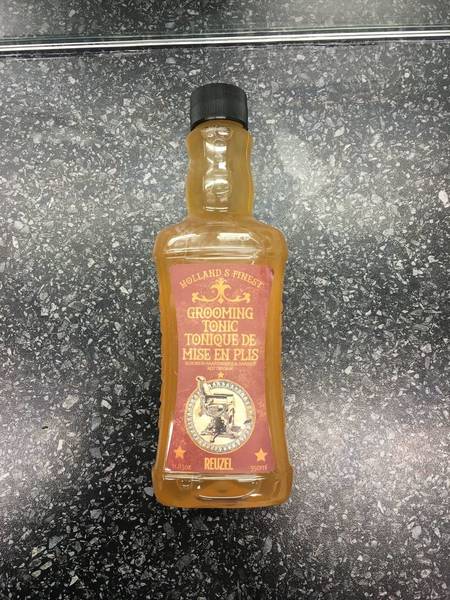 Reuzel Grooming Tonic £15