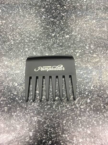 Jack Dean Streaker Comb £8