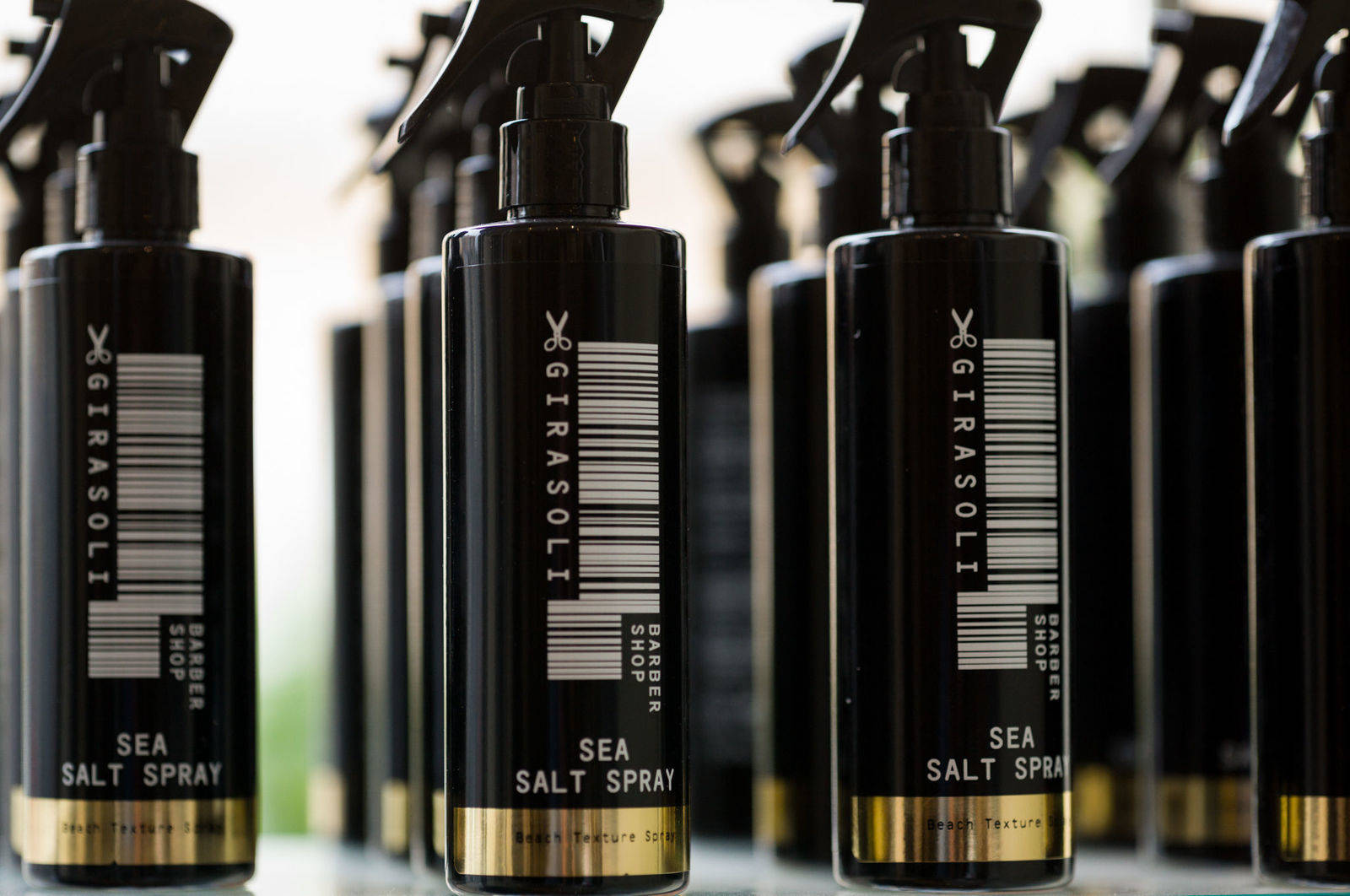 Girasoli Sea Salt Spray