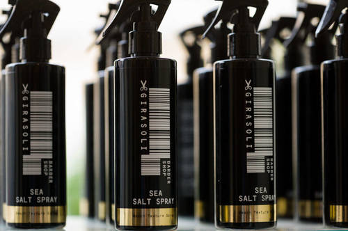 Girasoli Sea Salt Spray